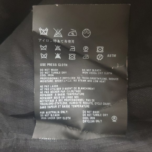 Prada Black Dress - Picture 11 of 11